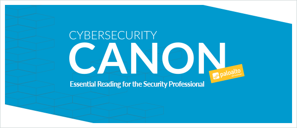 Cybersecurity Canon Candidate Book Review: Small Business Cyber Security