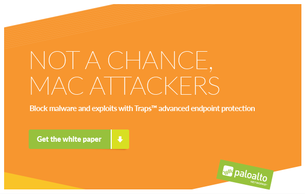 Protecting Mac Endpoints From Cyber Attacks