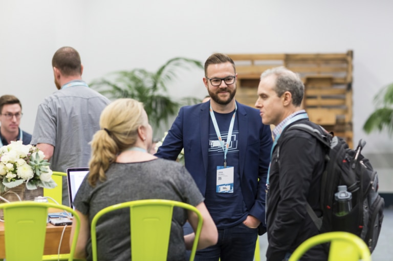 Three Reasons to Attend Ignite Europe This October Palo Alto Networks