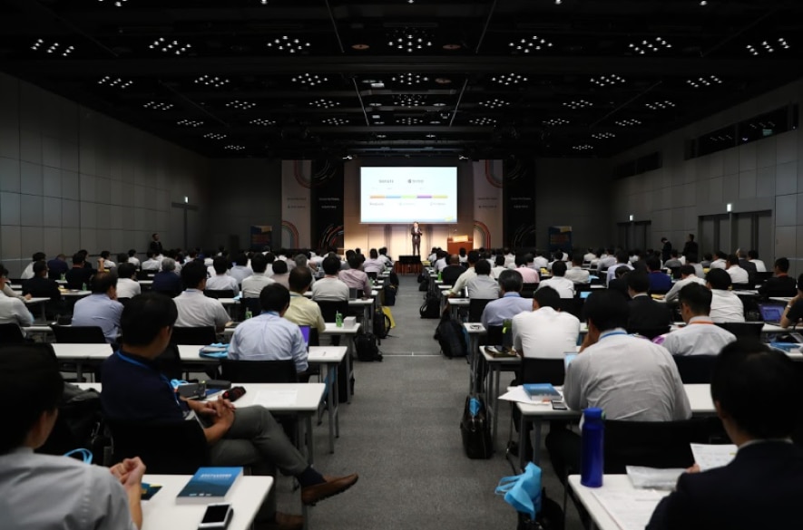 大阪での初開催！Palo Alto Networks Day 2019 Osaka