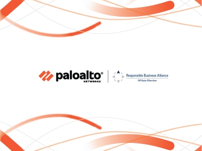 Palo Alto Networks Joins the Responsible Business Alliance