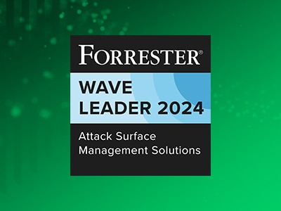 Forrester nombra a Palo Alto Networks líder en gestión de la superficie de ataque