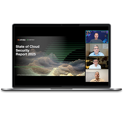 Securing the Cloud at AI Speed: What the 2025 Data Reveals