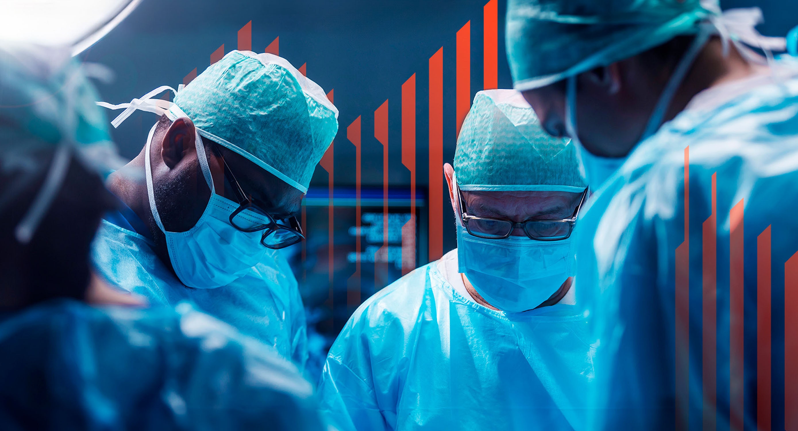 Cordis deploys cyber transformation, protecting patient data and blocking emerging threats