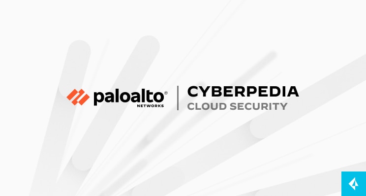 Cloud Security - Palo Alto Networks