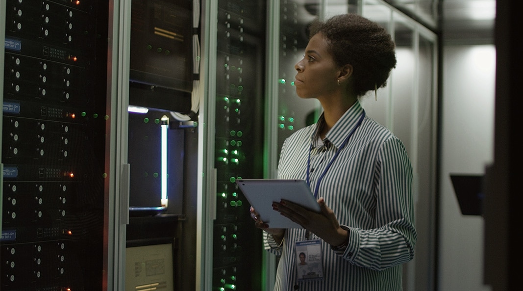 Simplify security for all 5G network facets