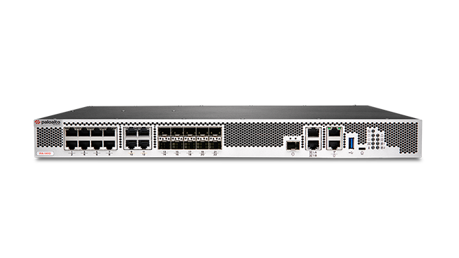 Next-Generation Firewall Hardware - Palo Alto Networks